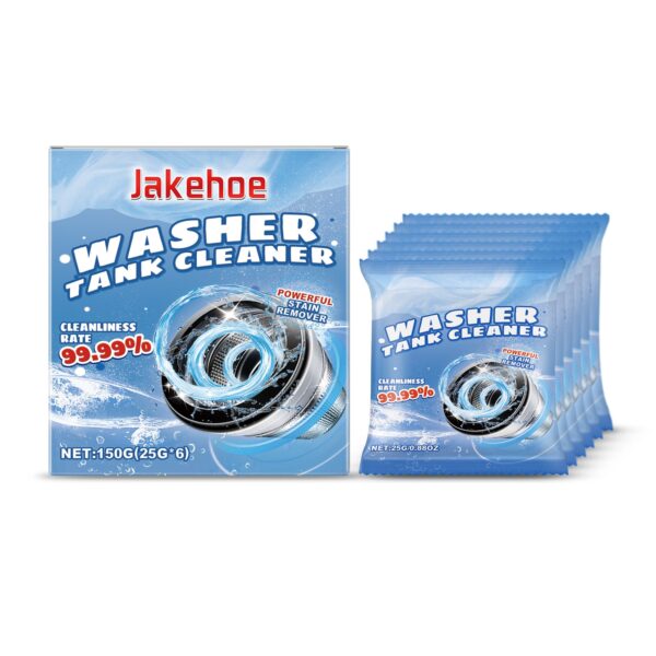 1A6114AACAB1E350262958B569B2ED0A.jpg Jakehoe Washing Machine Cleaning Powder