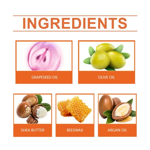 Yegbong Pet Moisturizing Paw Cream Stick