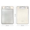 Stainless Steel Cutting Board