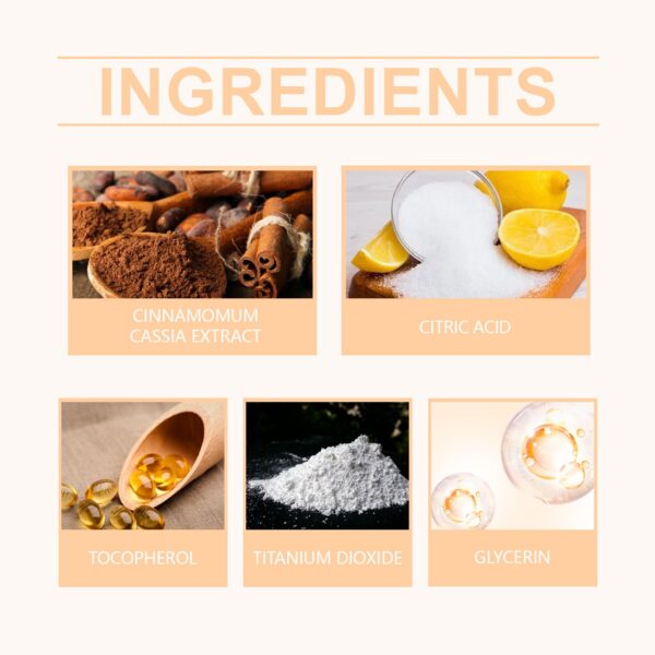 Jaysuing Warm Change Liquid Foundation