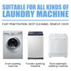 Washing Machine Cleaning Tablets