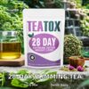 28-Day Metabolism Boost Tea