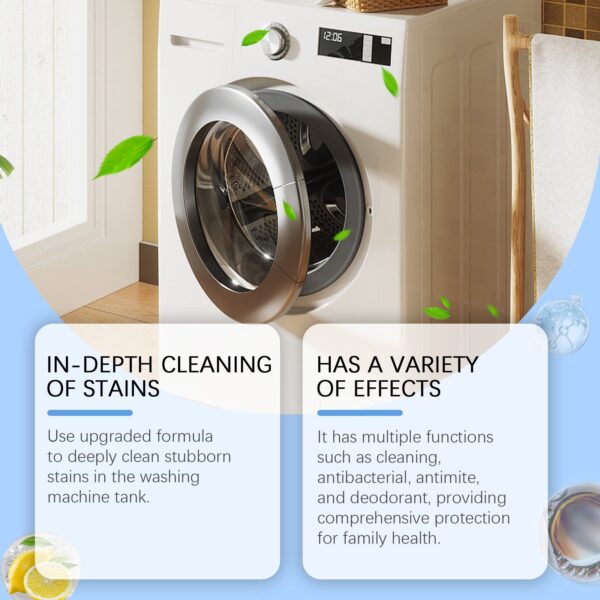 4025FF590595678F8565E607C3DBEE9C.jpg Jakehoe Washing Machine Cleaning Powder