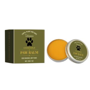 Yegbong Claw Care Cream For Dogs And Cats
