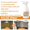 Jaysuing Stainless Steel Polish Spray.