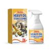 Jakehoe Kitchen Oil Removal Cleaning Spray