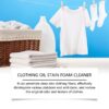 C490305B945BA68B8A43120BAC638F57.jpg Foaming Clothing Stain & Oil Remover