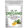Oregano Oil Soft Capsules Dietary Supplement