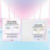 Hydrating Moisturizing Eye Skincare Patches
